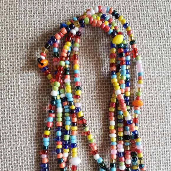 Hand made waist beads - Picture 4 of 5